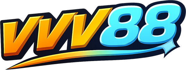vvv88 logo trang chủ